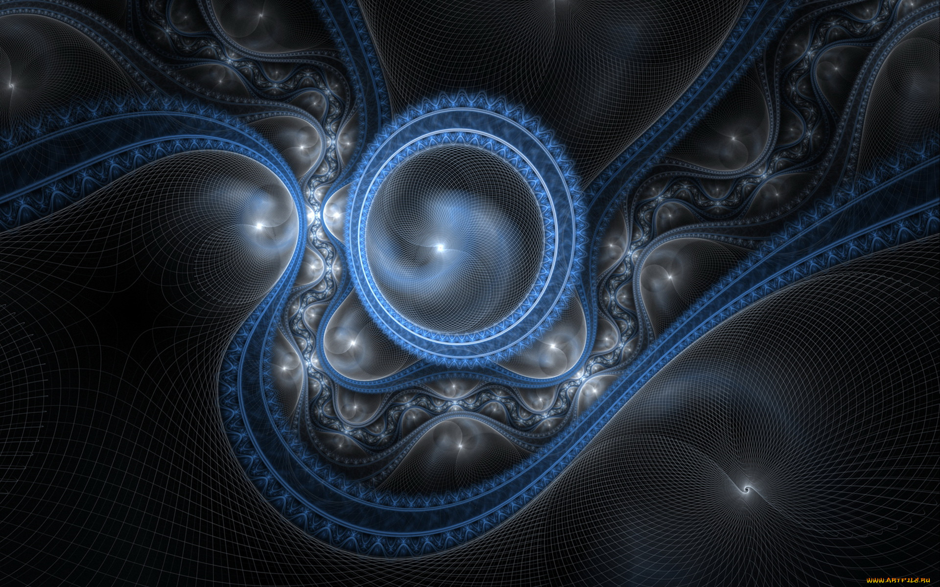 3, , fractal, , 